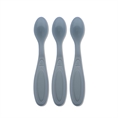 Feeding Spoons MY FRIEND 3 pcs Cameo BLUE